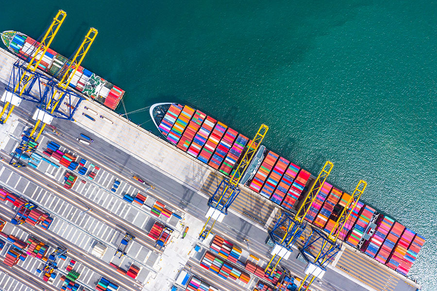 HTS VS. Schedule B Classification - Featured Image