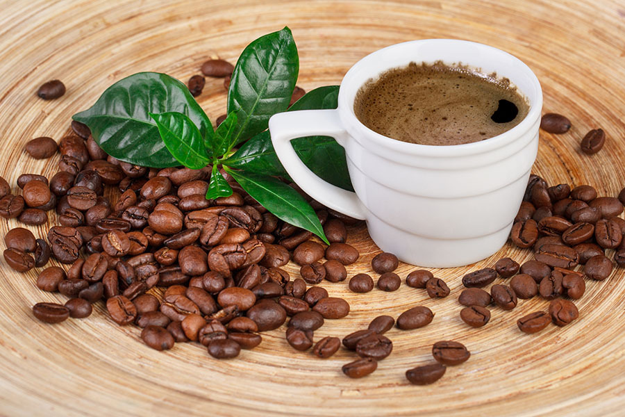 The Journey of Coffee into American Homes - Featured Image